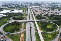 Tổng nguồn vốn bố trí giai đoạn 2021-2025 là khoảng 470 nghìn tỷ đồng.