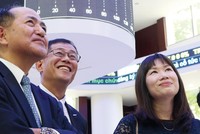 Góc nhìn chứng khoán tuần mới: Dòng bank vẫn sẽ thích hợp cho đầu tư dài hạn