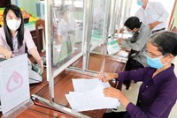Trong 2 thập kỷ qua, NHCSXH đã đưa dòng vốn chính sách đến hơn 42 triệu lượt hộ gia đình