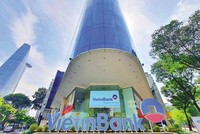 Big 4 hẹp cửa tăng vốn