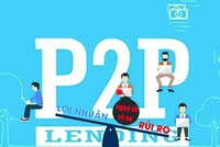 Nhà đầu tư cho vay ngang hàng như ngồi trên đống lửa khi tình trạng mất thanh khoản của các doanh nghiệp P2P lending đang lan rộng