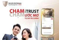 DFVN cung cấp cho khách hàng các giải pháp bền vững để đầu tư tích lũy tài sản hiệu quả theo thời gian