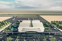 Ẩn số tại Dự án PPP thành phần 2 sân bay Quảng Trị