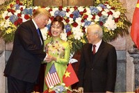 Thoả thuận đặt hàng máy bay qua 3 đời Tổng thống