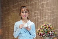 Thị trường giảm sâu, nữ tỷ phú Nguyễn Thị Phương Thảo vẫn kiếm hàng trăm tỷ đồng