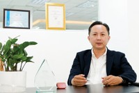 CGO Võ Ngọc Hân