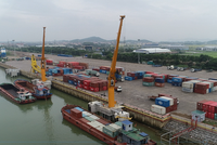 Đầu tư tuần qua: Đề xuất lập khu phi thuế quan; khởi công dự án điện gió gần 1.700 tỷ đồng