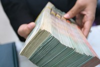 Các tỷ phú "nhận quà tết" hàng nghìn tỷ đồng
