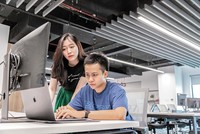 Việt Nam có tiềm năng trở thành trung tâm khởi nghiệp của các dự án công nghệ kế tiếp ở khu vực Đông Nam Á