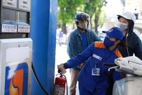 Phương án đề xuất đầu mối quản lý mặt hàng xăng dầu trong dự thảo Nghị định sửa đổi chưa phải là phương án cuối cùng.