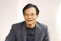 TS. Lê Xuân Nghĩa, thành viên Hội đồng Tư vấn chính sách tài chính - tiền tệ quốc gia.