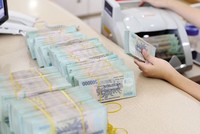 Cung tiền sẽ tăng trở lại