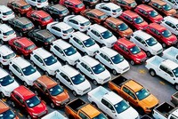 2022 là năm có lượng xe nhập khẩu tăng kỷ lục với 173,4 nghìn xe, trị giá nhập khẩu 3,84 tỷ USD.