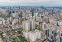 Bất động sản tạo cơ hội đầu tư dài hạn