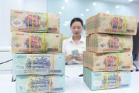Ngân hàng tuần qua: Ngân hàng phân chia thứ hạng; PG Bank sắp đổi chủ; hạ lãi suất chờ tháo nghẽn thanh khoản