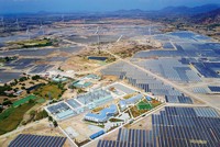 Pháp lý là một trong những vấn đề lớn nhất của các dự án điện mặt trời.