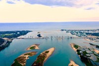 Quảng Ngãi sẽ đấu giá quyền sử dụng đất đối với các dự án thu tiền sử dụng đất năm 2023. Ảnh minh họa