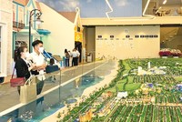 Cần một cuộc cải cách với thị trường bất động sản