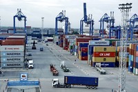 Nếu không có những thị trường thuộc các FTA thế hệ mới, cán cân thương mại hàng hóa năm 2022 khó có thể xuất siêu, mà thậm chí sẽ nhập siêu.