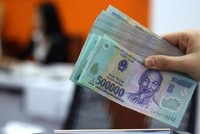 Lãi suất diễn biến ra sao sau Tết Nguyên đán?