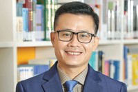 Ông Đỗ Thiên Anh Tuấn, Trường Chính sách Công và Quản lý Fulbright