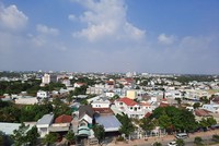 Vi phạm về đầu tư, một doanh nghiệp địa ốc ở Vĩnh Long bị phạt 150 triệu đồng