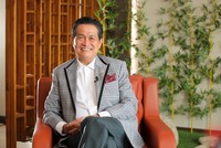 Ông Đặng Văn Thành, Chủ tịch Tập đoàn TTC