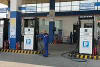 Doanh nghiệp bán lẻ xăng dầu gửi đơn kiến nghị khẩn cấp tới Thủ tướng
