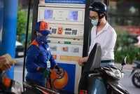 Bộ Công thương đề xuất giữ nguyên đầu mối quản lý xăng dầu.