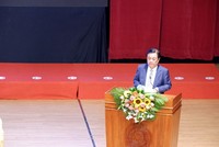 Bộ trưởng Bộ Nông nghiệp Phát triển nông thôn Lê Minh Hoan tin tưởng, Bắc Trung Bộ và duyên hải Trung Bộ sẽ hiện thực hóa được tầm nhìn, phát triển nhanh và bền vững.