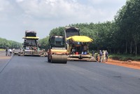 Đầu tư tuần qua: Đã phân bổ trên 90% vốn đầu tư công; 1.334 tỷ đồng xây dựng cầu Lại Xuân