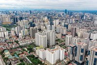 Hiện không có nhiều dự án mới. Ảnh: Dũng Minh