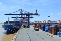 Giảm tốc, xuất khẩu điện thoại vẫn có triển vọng đường dài