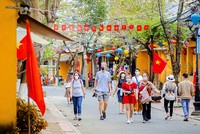 Ngành kinh tế xanh toàn cầu sẽ phục hồi mạnh mẽ