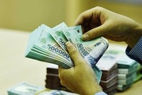 Người Việt dùng 30% thu nhập để tiết kiệm mua nhà