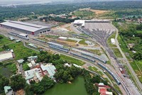 Đầu tư tuần qua: Sắp có Trung tâm trí tuệ nhân tạo 2.000 tỷ đồng; dự án trang trại-nhà máy rượu vang nho 250 tỷ đồng