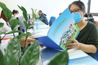 Thị trường bảo hiểm Việt Nam còn nhiều dư địa tăng trưởng. Ảnh: Dũng Minh