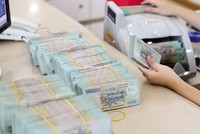 Ngân hàng nào đang có dư nợ cho vay bất động sản cao?