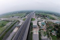 Hà Nội: 163 dự án đầu tư xây dựng hoàn thành chậm lập hồ sơ quyết toán