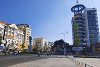 Sóc Trăng tìm nhà đầu tư dự án khu đô thị mới vốn 3.653 tỷ đồng