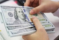 Tỷ giá sẽ bớt áp lực, dự trữ ngoại hối dồi dào