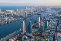 Đà Nẵng tập trung khơi thông nguồn lực, thu hút đầu tư