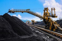 Việt Nam đã nhập hơn 10 tỷ USD hàng hóa từ Australia trong năm 2022, trong đó dẫn đầu là nhập than với trên 4 tỷ USD.