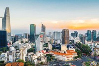 Nguy cơ khủng hoảng của thị trường bất động sản