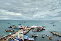 Làm rõ đề xuất điều chỉnh Quy hoạch xây dựng tỷ lệ 1/2000 huyện Lý Sơn