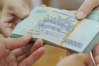 Chính phủ chỉ đạo về điều chỉnh lương hưu, trợ cấp, phụ cấp, chế độ ưu đãi người có công