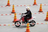 Số ngày bán hàng nhiều hơn, doanh số tháng 2 của Honda vẫn giảm hơn tháng 1/2023