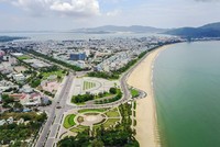 Thành phố Quy Nhơn, tỉnh Bình Định.