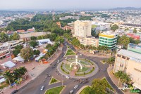 Thí điểm phân cấp thẩm quyền phê duyệt điều chỉnh cục bộ quy hoạch TP. Buôn Ma Thuột