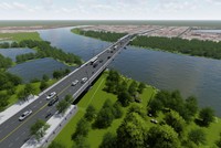 Đầu tư tuần qua: 3.011 tỷ đồng nâng đời cao tốc Bắc - Nam; 13.000 tỷ đồng phát triển kinh tế đêm ở Hậu Giang